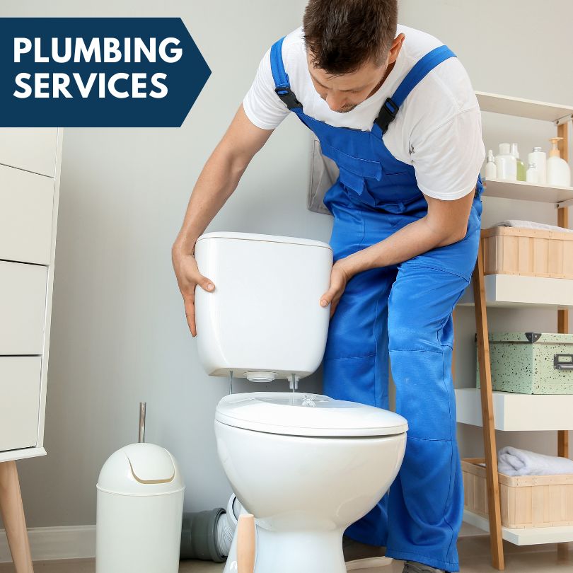 Plumbing Company in Harrisburg, OH