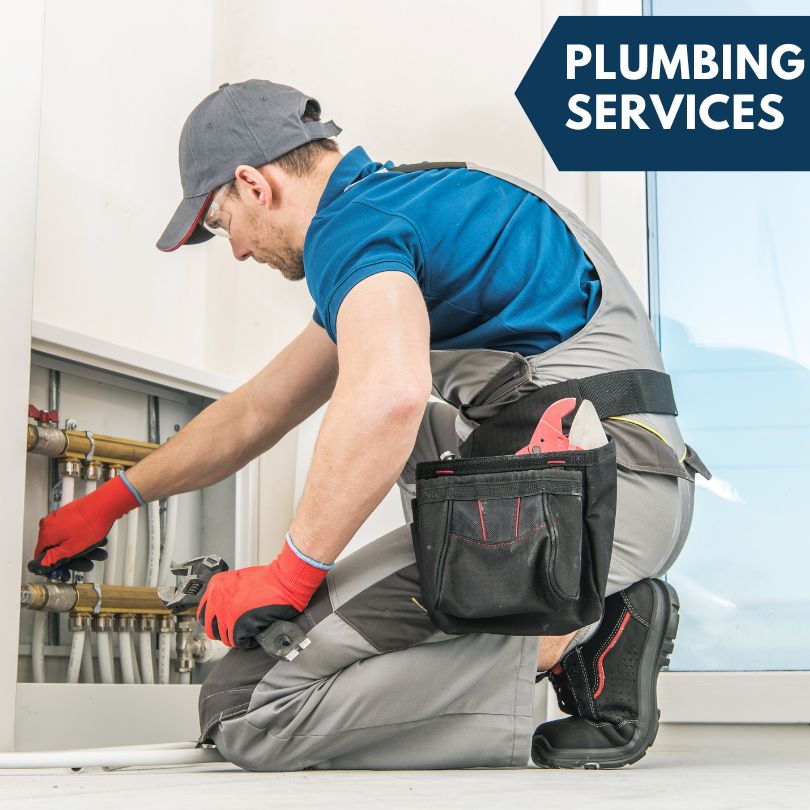 Harrisburg Plumbing Company